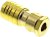 1-1337475-0, Plug Cable Mount SMB Connector, 50, Crimp Termination, Straight Body 1-1337475-0, Plug Cable Mount SMB Connector, 50, Crimp Termination, Straight Body