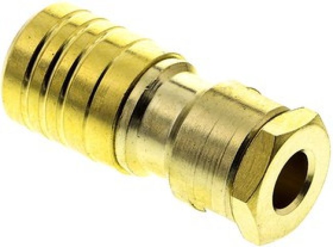 1-1337475-0, Plug Cable Mount SMB Connector, 50, Crimp Termination, Straight Body 1-1337475-0, Plug Cable Mount SMB Connector, 50, Crimp Termination, Straight Body