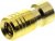1-1337475-0, Plug Cable Mount SMB Connector, 50, Crimp Termination, Straight Body 1-1337475-0, Plug Cable Mount SMB Connector, 50, Crimp Termination, Straight Body