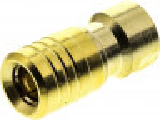 1-1337475-0, Plug Cable Mount SMB Connector, 50, Crimp Termination, Straight Body 1-1337475-0, Plug Cable Mount SMB Connector, 50, Crimp Termination, Straight Body