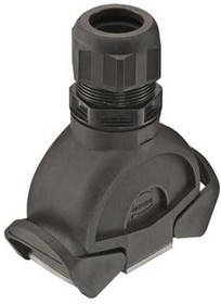 19413160723, Heavy Duty Power Connectors HAN-ECO 16B-KG-M40 OUTDOOR M