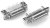 N10236-5212PC, D-Sub Micro-D Connectors 36P R/A SHLD RECEPT BOARDMNT M2.5 THREAD N10236-5212PC, D-Sub Micro-D Connectors 36P R/A SHLD RECEPT BOARDMNT M2.5 THREAD