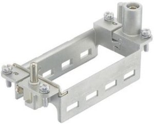 09140160313, Heavy Duty Power Connectors FRAME FOR 4 MODULES FOR 16P HOUSING a-d 09140160313, Heavy Duty Power Connectors FRAME FOR 4 MODULES FOR 16P HOUSING a-d