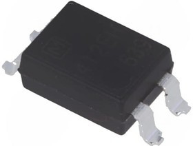 AQY412EHA, Реле: полупроводниковое, Iупр.макс: 3мА, 550мА, макс.60ВAC, 1Ом AQY412EHA, Реле: полупроводниковое, Iупр.макс: 3мА, 550мА, макс.60ВAC, 1Ом