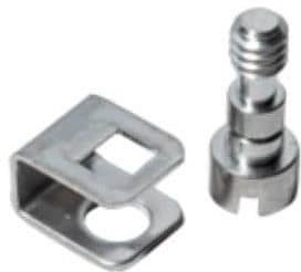 340103218B, D-Sub Tools & Hardware Male Screwlock 340103218B, D-Sub Tools & Hardware Male Screwlock