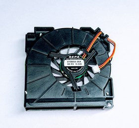 Вентилятор SEPA HYB60A-05A DC 5V 0.22A 60x10 3pin улитка