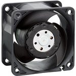 614NGM, Осевой Вентилятор, компактный, стандартный или с базовой скоростью, скольжения, Серия 600NG 614NGM, Осевой Вентилятор, компактный, стандартный или с базовой скоростью, скольжения, Серия 600NG