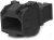 964586-1, FF 2P HOUSING TAB POLYESTER VALOX 357 964586-1, FF 2P HOUSING TAB POLYESTER VALOX 357