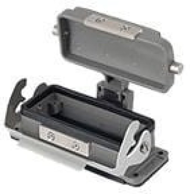 93601-2954, Heavy Duty Power Connectors BHMT HSG 16BX77X27 W AUTO CVR 7816.7207. 93601-2954, Heavy Duty Power Connectors BHMT HSG 16BX77X27 W AUTO CVR 7816.7207.