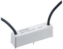 DBR72410F-HR, Reed Relays HV RELAYS