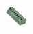 1733648, Fixed Terminal Blocks SMKDSP 1 5/ 9-5 08