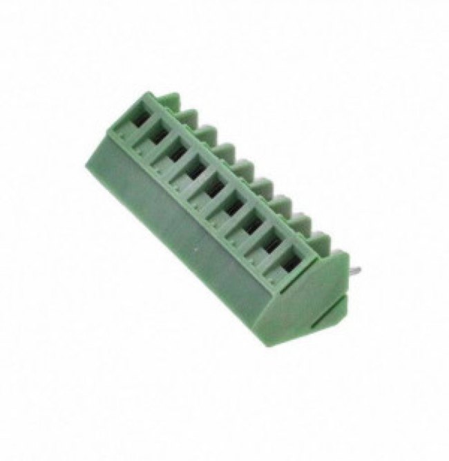 1733648, Fixed Terminal Blocks SMKDSP 1 5/ 9-5 08