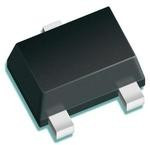 BFR340FH6327XTSA1, Биполярный - РЧ транзистор, NPN, 6 В, 14 ГГц, 75 мВт, 20 мА, TSFP