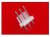 10-08-5101, Headers &amp; Wire Housings KK200 POL WAFER ASSEMBLY 2599M10A