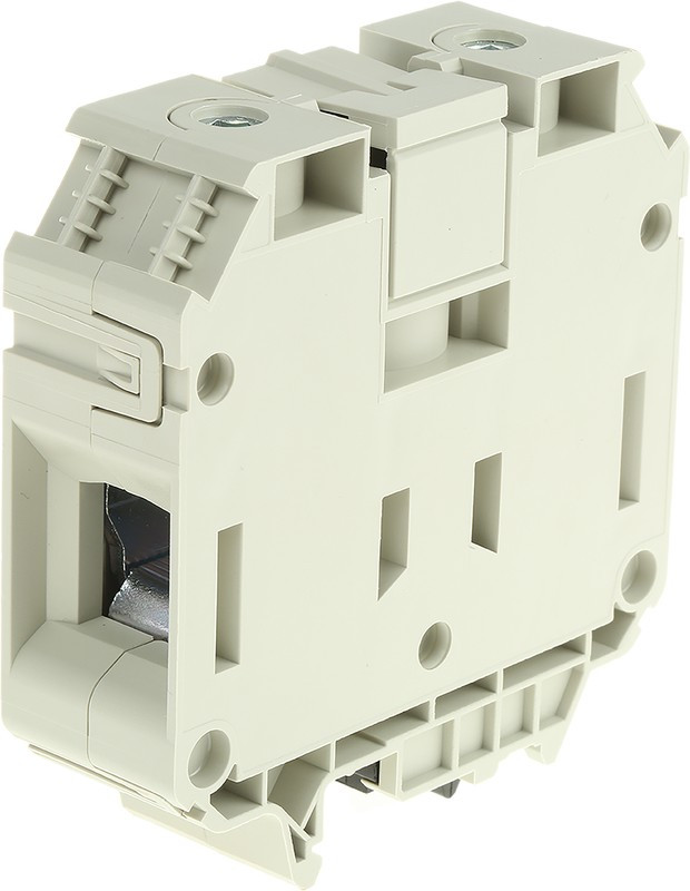 57.570.0155.0 FEED-THROUGH TERM WKN70 / U /V0