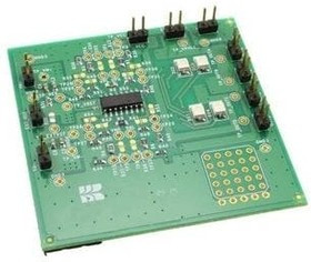 EVAL-ADCMP396EBZ, ADCMP396 Comparator Evaluation Board