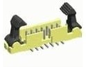 10078995-G02-10ULF, Headers &amp; Wire Housings Shrd,STD Eject Latch SMT,Dbl Rw,10P,Vert