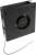 Вентилятор Ebmpapst RG 125-19/56 230V AC 0.12A 20W 2550r/min 180x40мм 2pin