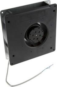 Вентилятор Ebmpapst RG 125-19/56 230V AC 0.12A 20W 2550r/min 180x40мм 2pin