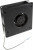 Вентилятор Ebmpapst RG 125-19/56 230V AC 0.12A 20W 2550r/min 180x40мм 2pin