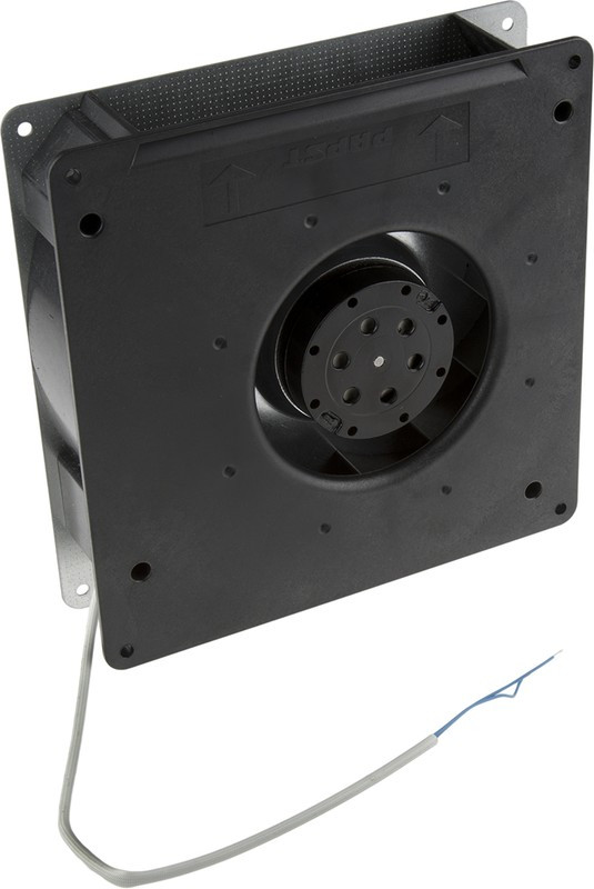 Вентилятор Ebmpapst RG 125-19/56 230V AC 0.12A 20W 2550r/min 180x40мм 2pin