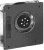 Вентилятор Ebmpapst RG 125-19/56 230V AC 0.12A 20W 2550r/min 180x40мм 2pin