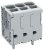 2626-3104/020-000, PCB Terminal Block, Push-In, THT, 7.5mm Pitch, Right Angle, Push-In, 4 Poles 2626-3104/020-000, PCB Terminal Block, Push-In, THT, 7.5mm Pitch, Right Angle, Push-In, 4 Poles