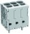 2626-3104/020-000, PCB Terminal Block, Push-In, THT, 7.5mm Pitch, Right Angle, Push-In, 4 Poles 2626-3104/020-000, PCB Terminal Block, Push-In, THT, 7.5mm Pitch, Right Angle, Push-In, 4 Poles