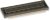 54722-0604, Mezzanine Connector, высота 1.5мм, Receptacle, 0.5 мм, 2 ряд(-ов), 60 контакт(-ов)