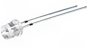 OSR5PA57E1A, LED; 5mm; red; 750?1000mcd; 140°; Front: flat; 1.8?2.6V OSR5PA57E1A, LED; 5mm; red; 750?1000mcd; 140°; Front: flat; 1.8?2.6V