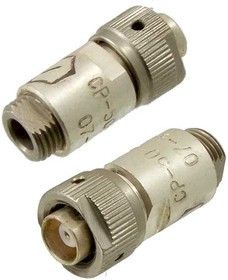 СР50-379Ф, Разъем