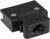 10326-52F0-008, Корпус вилки, PIN: 26, Фиксация: защелка, на провод