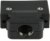 10326-52F0-008, Корпус вилки, PIN: 26, Фиксация: защелка, на провод