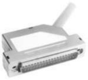 DE121073-54, Hood 40° E Shell Size Nickel Over Copper Acrylonitrile Butadiene Styrene/Polymer