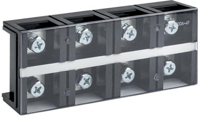 Терминал клеммный TC-3004 до 150 мм2 300A 4 клеммные пары EKF PROxima