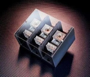 LPBC03, Terminal Block Tools &amp; Accessories Distribution/Splicer Blocks and Covers