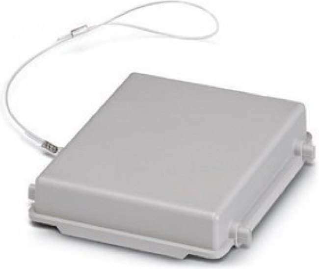 1646120, Heavy Duty Power Connectors HC-B 32-SD-FQU/FS