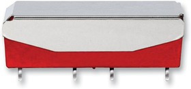9104-05-11, Reed Relay 5VDC 175Ohm 0.5A (24.13x6.22x8.13)mm THT Dry