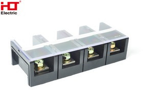 081-12-15, Блок зажимов ТС-6004 HLT 081-12-15, Блок зажимов ТС-6004 HLT