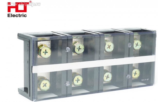 081-12-15, Блок зажимов ТС-6004 HLT 081-12-15, Блок зажимов ТС-6004 HLT