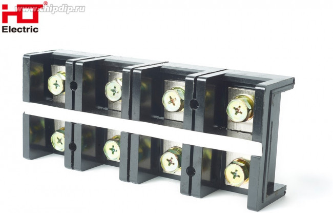 081-12-15, Блок зажимов ТС-6004 HLT 081-12-15, Блок зажимов ТС-6004 HLT