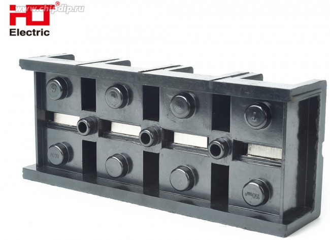 081-12-15, Блок зажимов ТС-6004 HLT 081-12-15, Блок зажимов ТС-6004 HLT