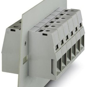 0709534, Fixed Terminal Blocks HDFK 95 FEED THRU 0709534, Fixed Terminal Blocks HDFK 95 FEED THRU