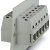 0709534, Fixed Terminal Blocks HDFK 95 FEED THRU 0709534, Fixed Terminal Blocks HDFK 95 FEED THRU