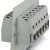 0709534, Fixed Terminal Blocks HDFK 95 FEED THRU 0709534, Fixed Terminal Blocks HDFK 95 FEED THRU