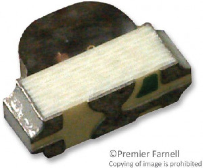 KPBA-3010ESGC-F01, LED, SMD, DUAL, RED/GRN