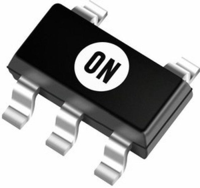 NCV301LSN28T1G