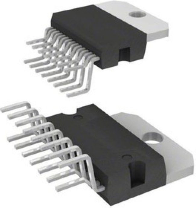 TDA7266S