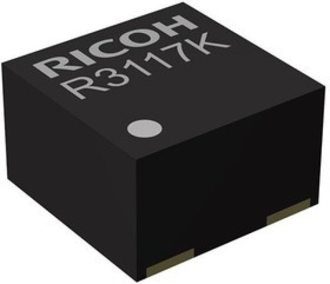 R3117K163A-TR