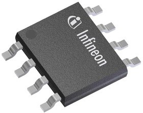 BTF3125EJXUMA1, Power Switch ICs - Power Distribution HITFET